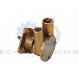 JPR-VP0020D Seawater Pump